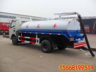 新聞 吉州東風(fēng)吸糞車價格表哪里賣