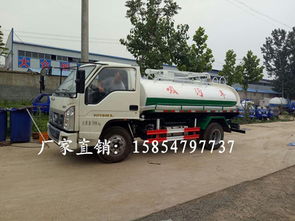 香港河南吸糞車廠家國四東風(fēng)多利卡吸污車