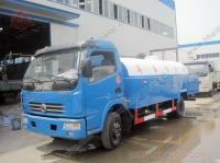 畢節吸糞車購買指南 價格、廠家、圖片與參數一站式解析