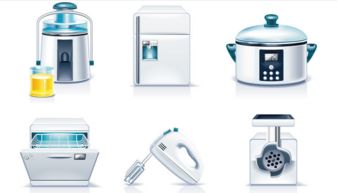 回南天如何安全使用家電及化工產品