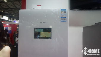 跨界先鋒 瞧！京東智能冰箱如何重塑家庭生活