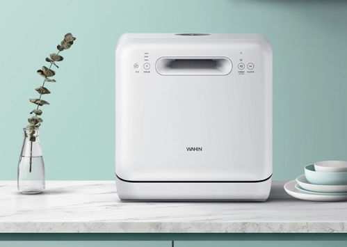 699元撿漏華凌洗碗機(jī) 洗烘存一體，化工產(chǎn)品的智能替代方案