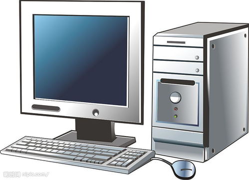 電腦警報(bào)聲 計(jì)算機(jī)的“語言”與警示